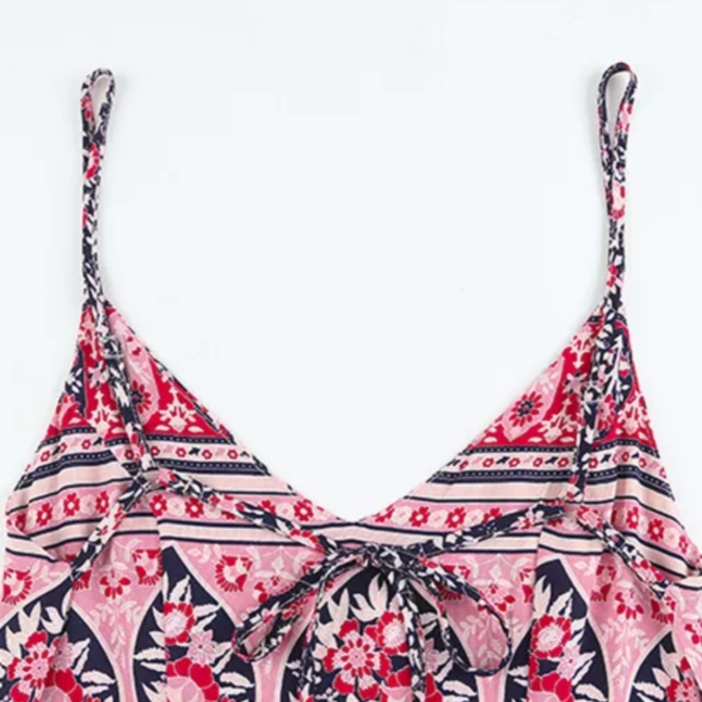 πHPπNew boutique backless maxi - Picture 7 of 16